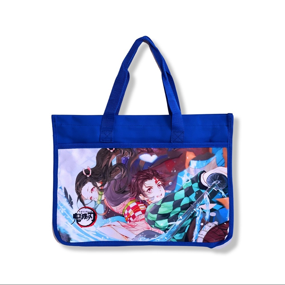 Demon Slayer Bag